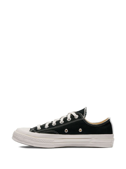 Comme Des Garcons Comme Des GarÃ§ons Chuck Taylor sneakers