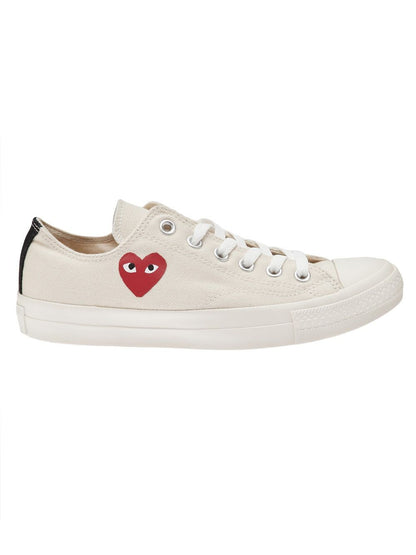 Comme Des Garcons Comme Des GarÃ§ons Chuck Taylor sneakers