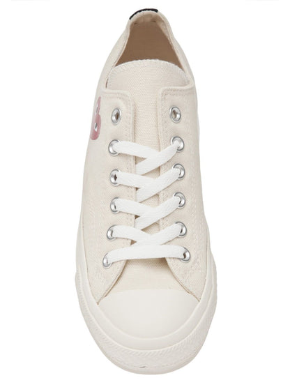 Comme Des Garcons Comme Des GarÃ§ons Chuck Taylor sneakers