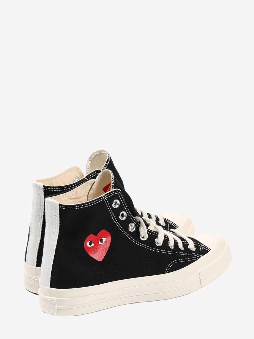 Comme Des Garcons Comme Des GarÃ§ons Chuck Taylor sneakers