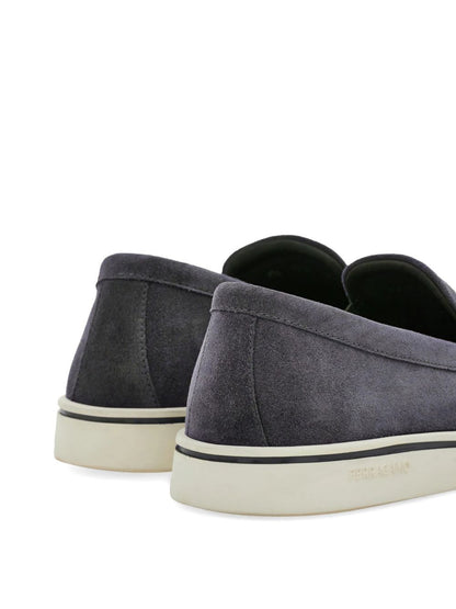 Ferragamo Flat shoes Beige