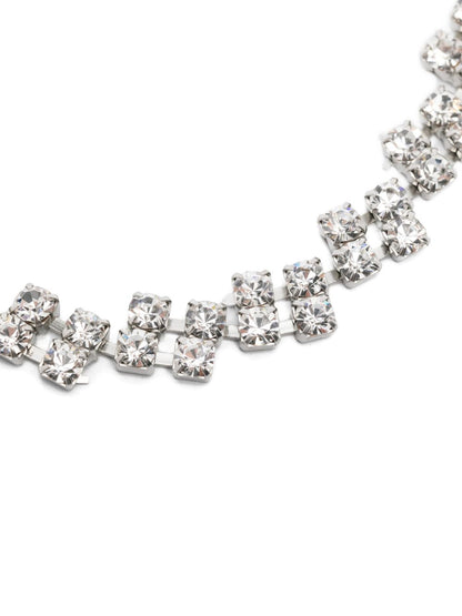 Forte Forte Bijoux SILVER