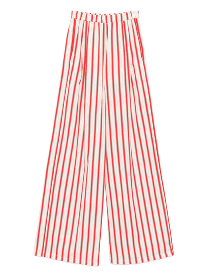 Forte Forte Striped trousers
