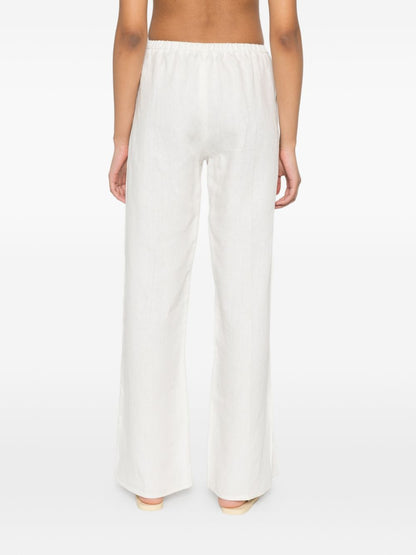 Forte Forte Linen trousers