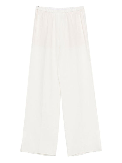 Forte Forte Linen trousers