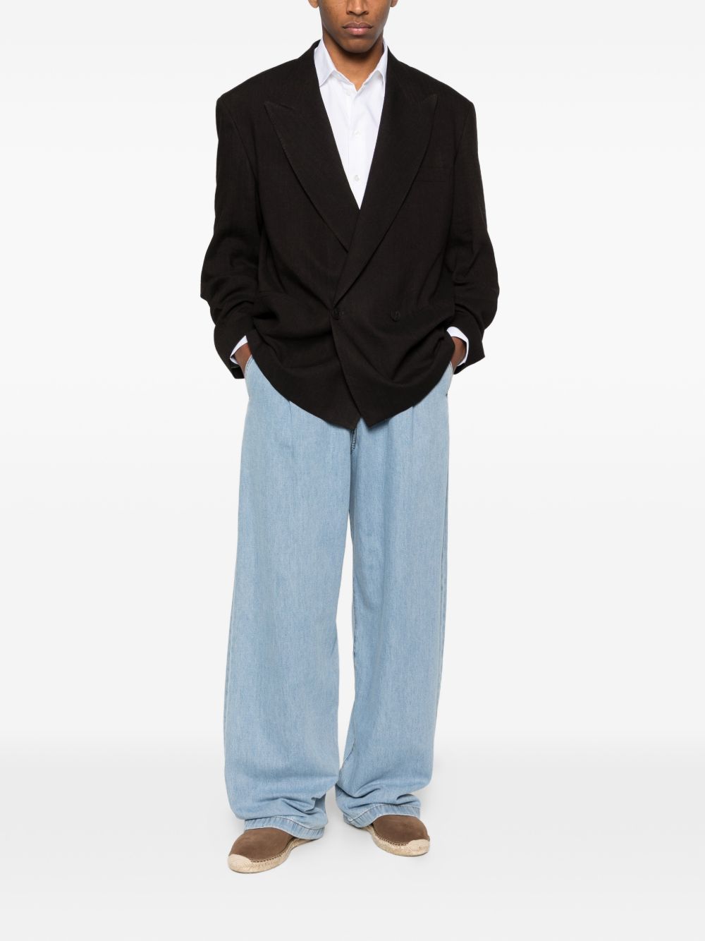 Emporio Armani Shirts White