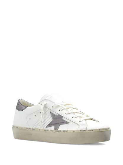 Golden Goose Sneakers White