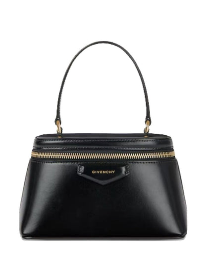 Givenchy Leather vanity case