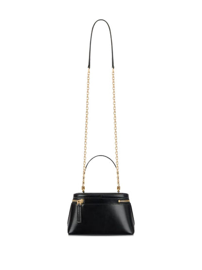 Givenchy Leather vanity case