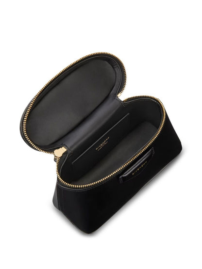Givenchy Leather vanity case