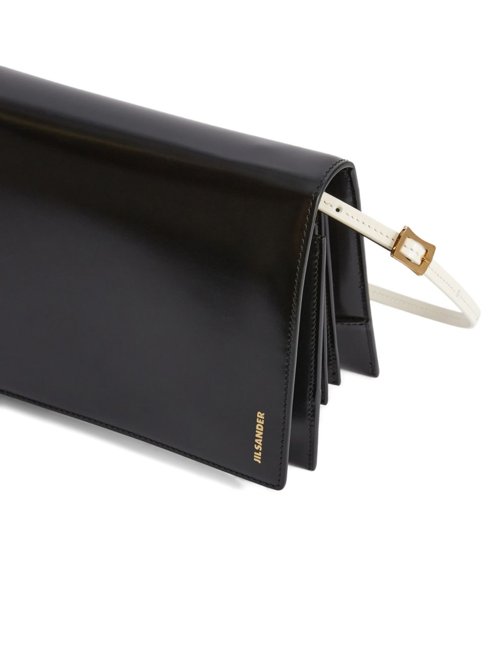 Jil Sander Bags.. BLACK