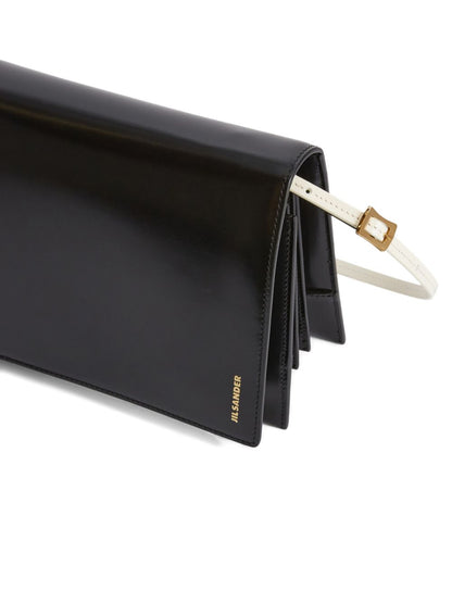 Jil Sander Bags.. BLACK
