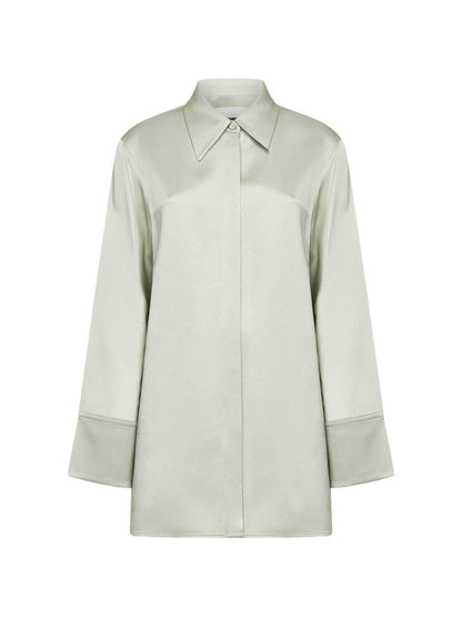 Jil Sander Shirts