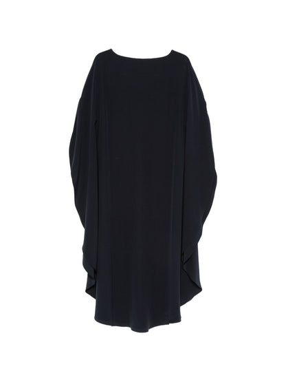 Gianluca Capannolo Silk midi dress