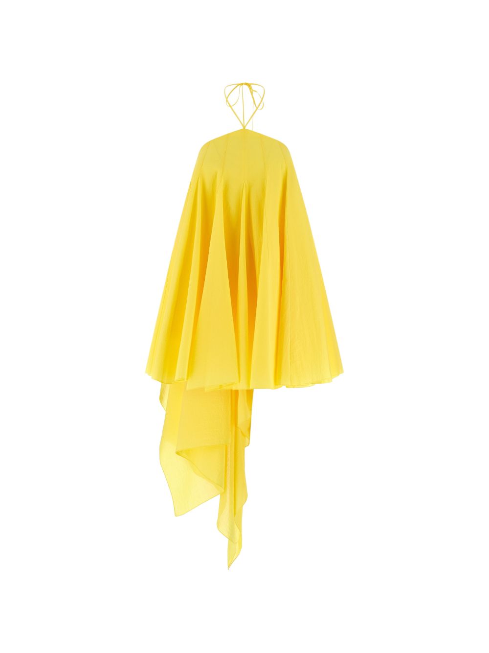 JACQUEMUS Dresses Yellow
