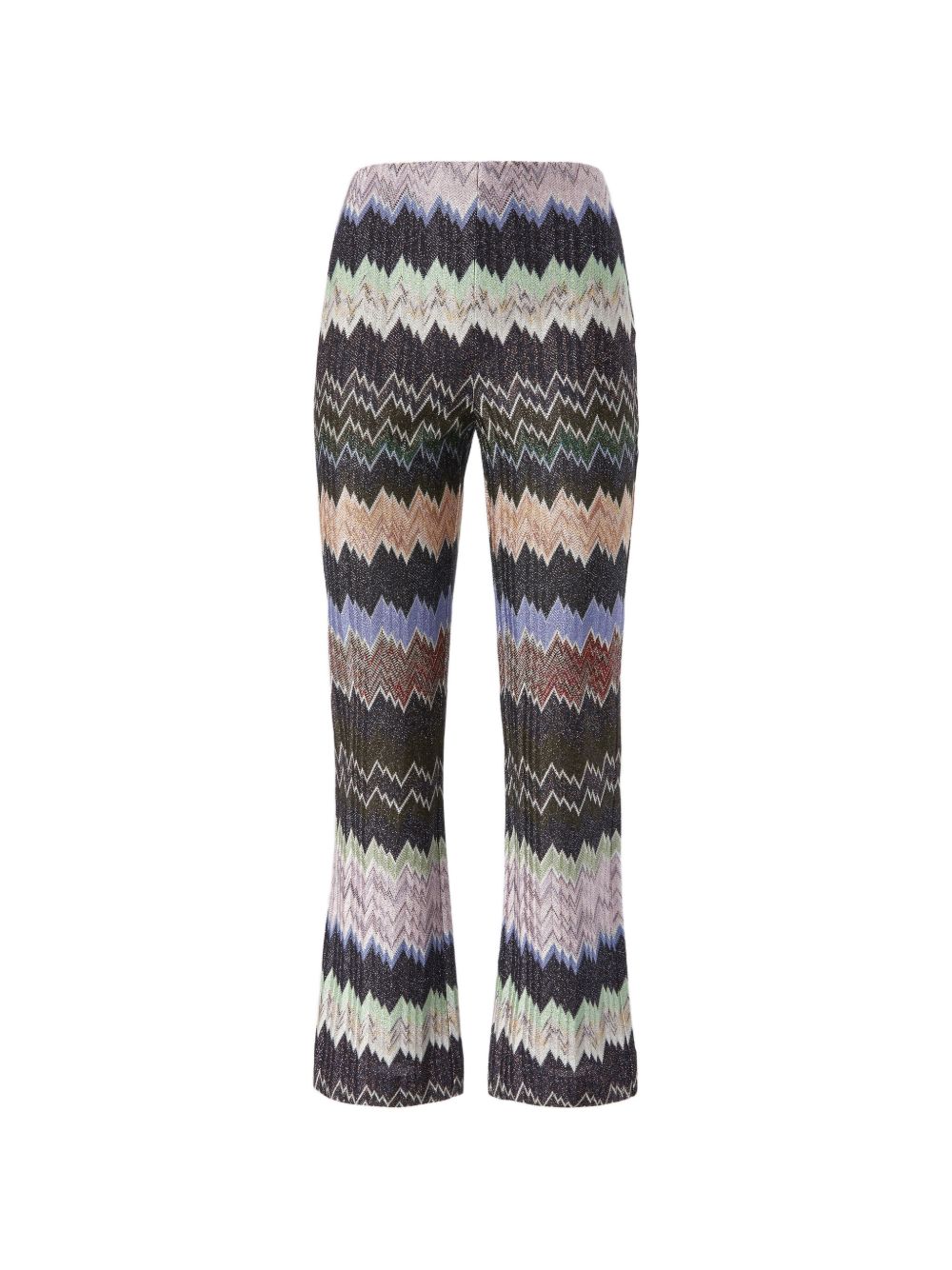 Missoni Trousers Black
