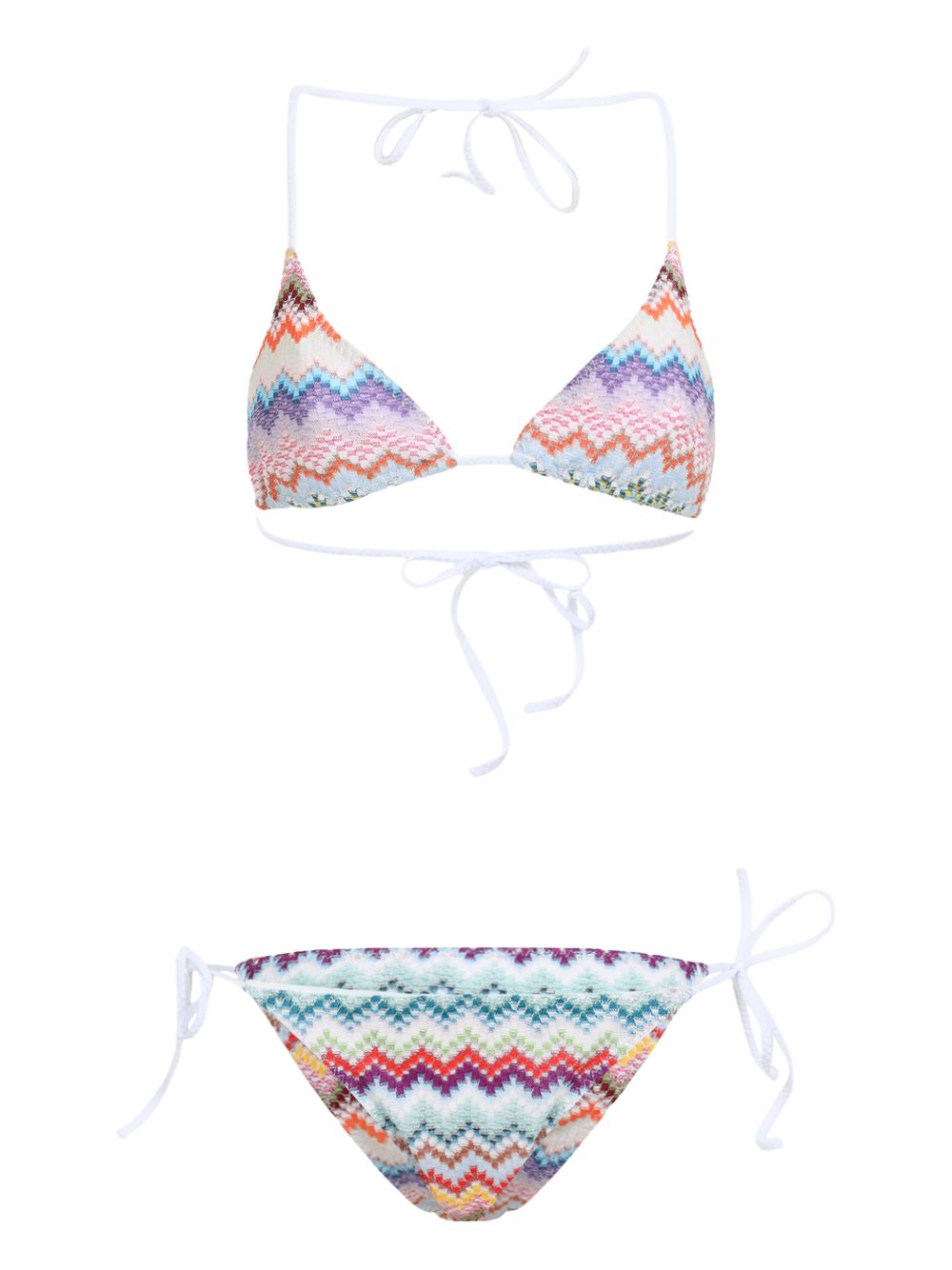 MISSONI BEACHWEAR PRE Sea clothing MultiColour