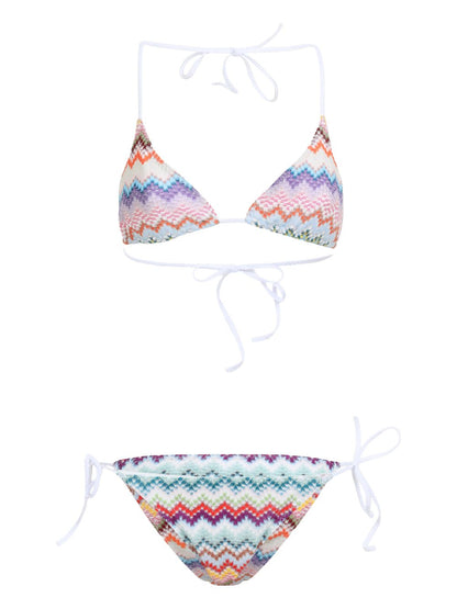 MISSONI BEACHWEAR PRE Sea clothing MultiColour