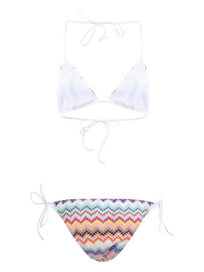 MISSONI BEACHWEAR PRE Sea clothing MultiColour