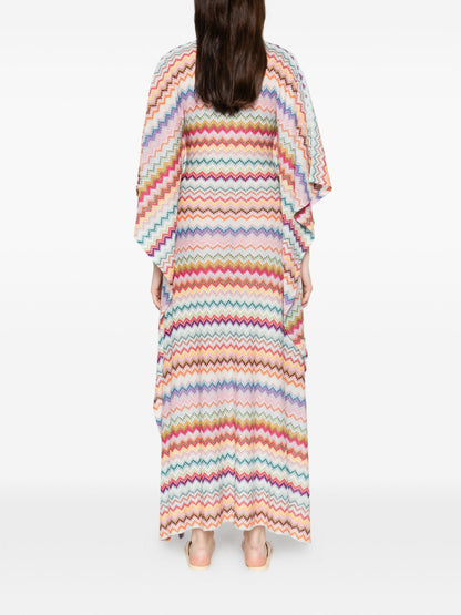 MISSONI BEACHWEAR PRE Sea clothing MultiColour
