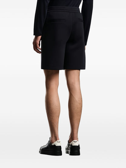 Emporio Armani Shorts Blue