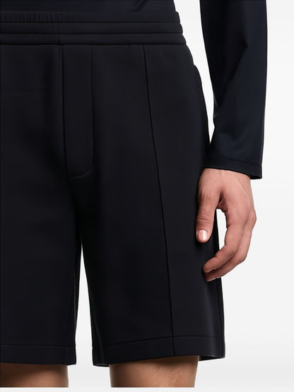 Emporio Armani Shorts Blue