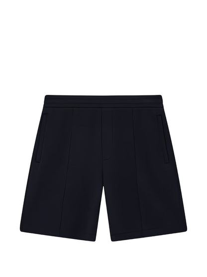 Emporio Armani Shorts Blue