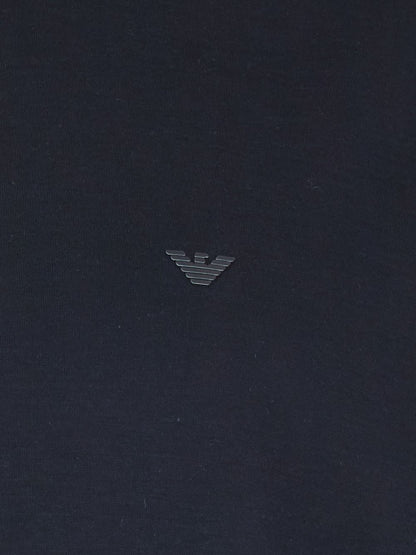 EMPORIO ARMANI CAPSULE T-shirts and Polos Blue