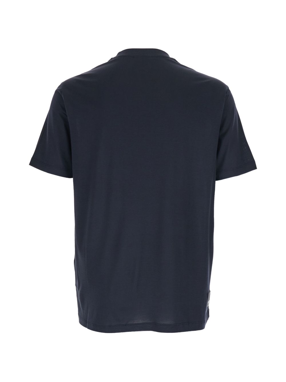 EMPORIO ARMANI CAPSULE T-shirts and Polos Blue