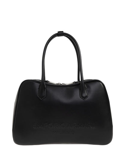 Emporio Armani Bags.. Black