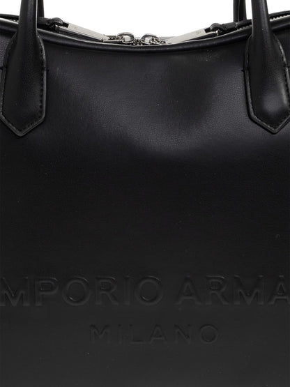 Emporio Armani Bags.. Black