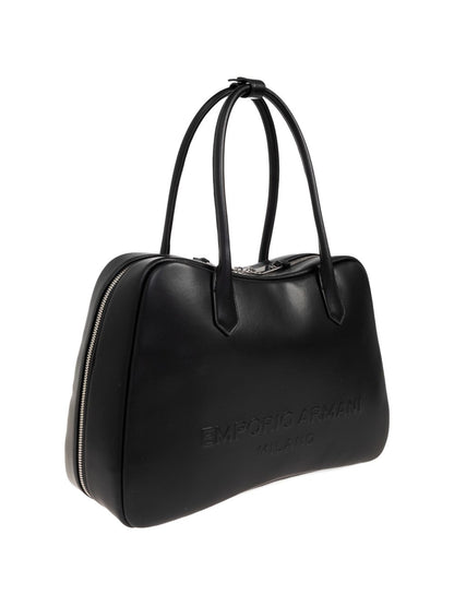 Emporio Armani Bags.. Black