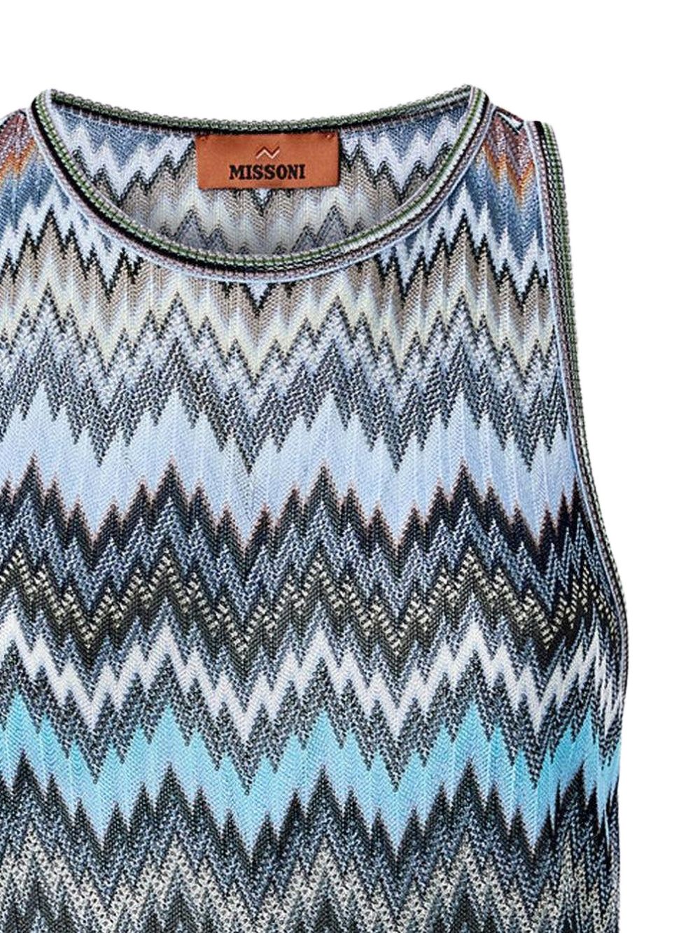 Missoni Top MultiColour
