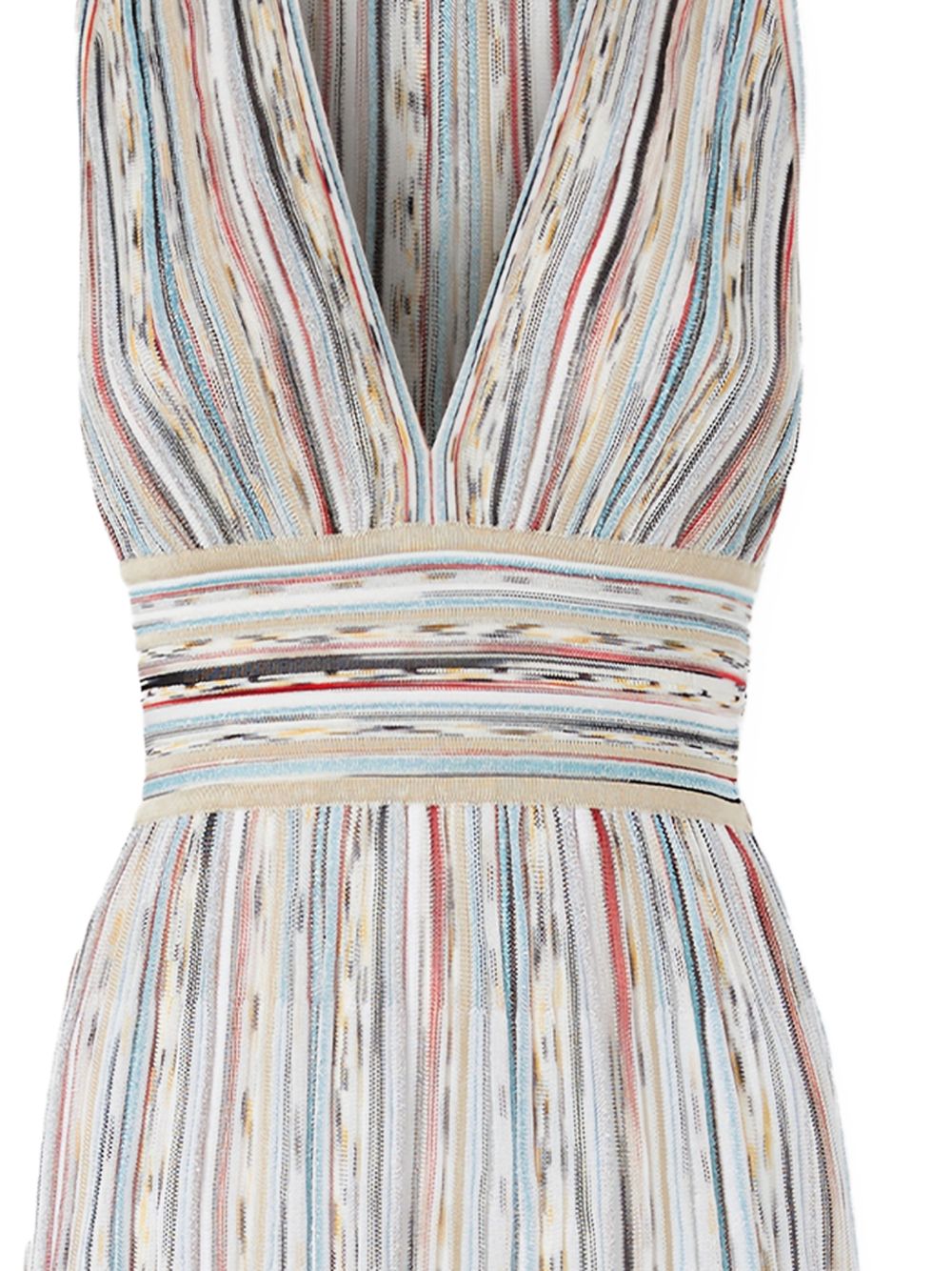 Missoni Dresses Ivory