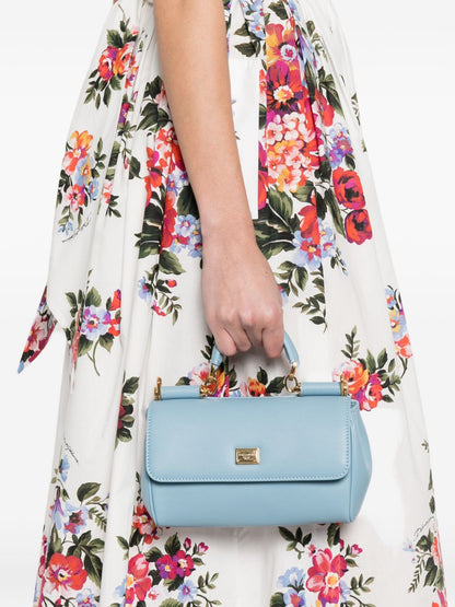 Dolce & Gabbana Bags.. LIGHT BLUE