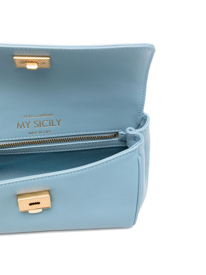 Dolce & Gabbana Bags.. LIGHT BLUE