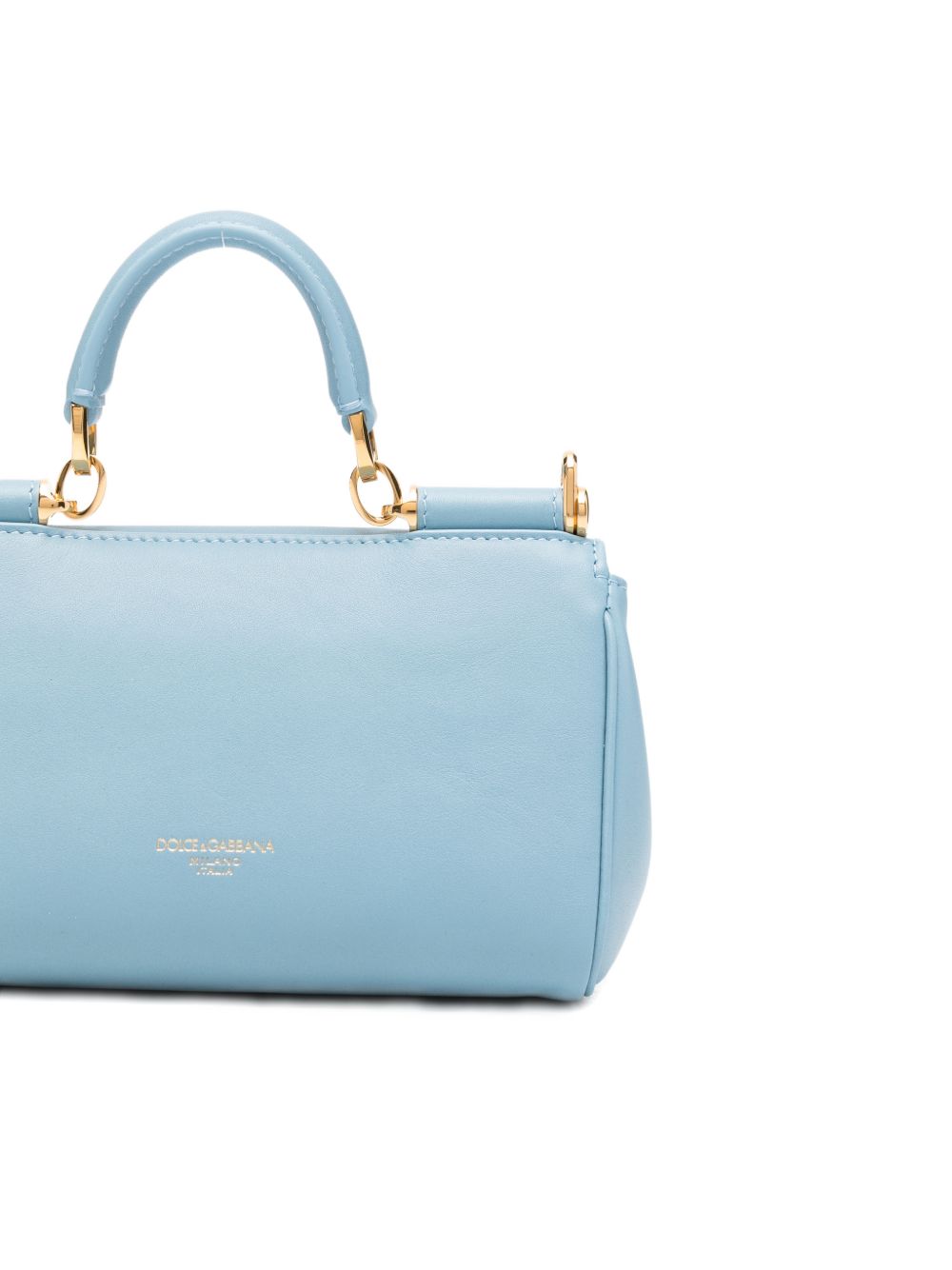 Dolce & Gabbana Bags.. LIGHT BLUE