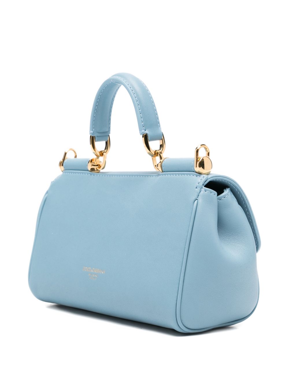 Dolce & Gabbana Bags.. LIGHT BLUE