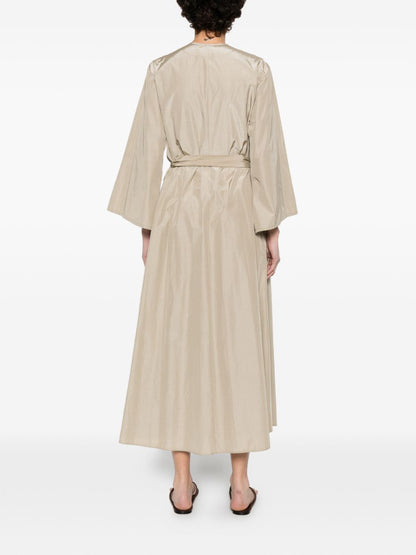 Forte Forte Cotton blend midi dress