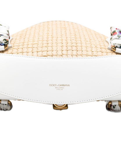 Dolce & Gabbana Bags.. Beige