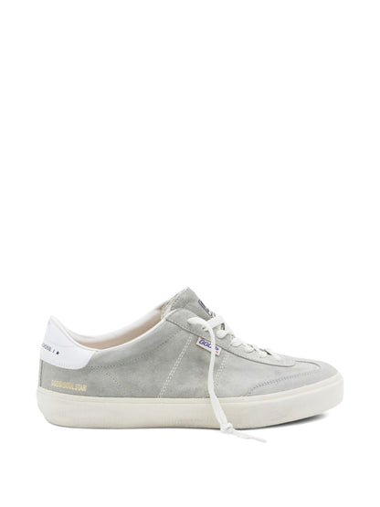 Golden Goose Sneakers Dove Grey