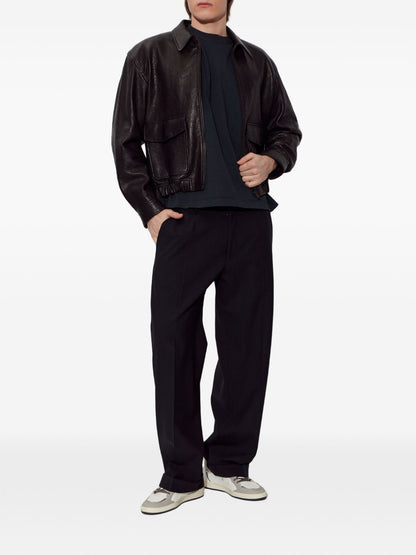 Golden Goose Sneakers White