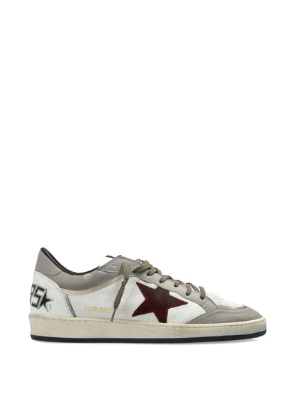 Golden Goose Sneakers White
