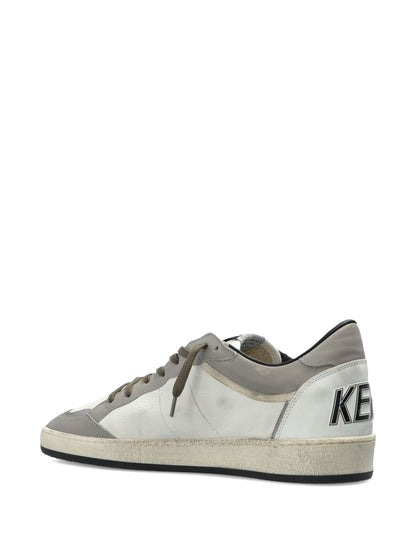 Golden Goose Sneakers White