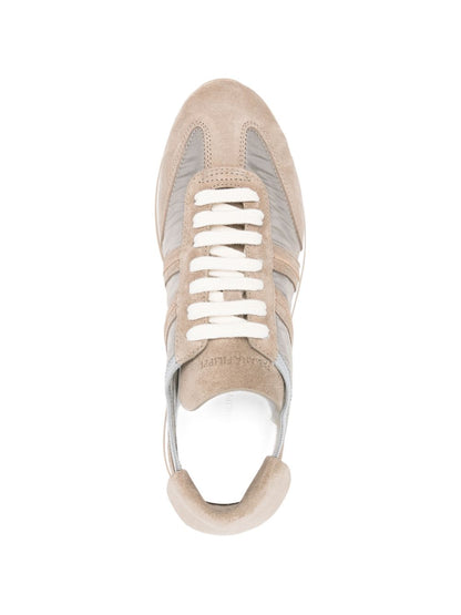 Fabiana Filippi low-top sneakers