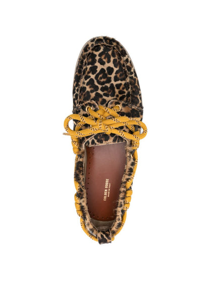 Golden Goose Cruise loafers