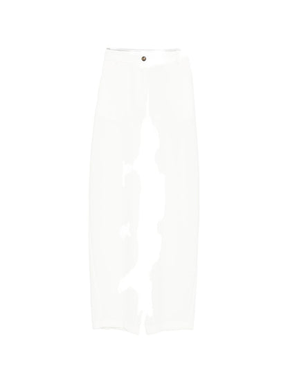 Elisabetta Franchi Wide-leg trousers