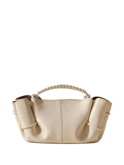 HEREU Bags.. Beige