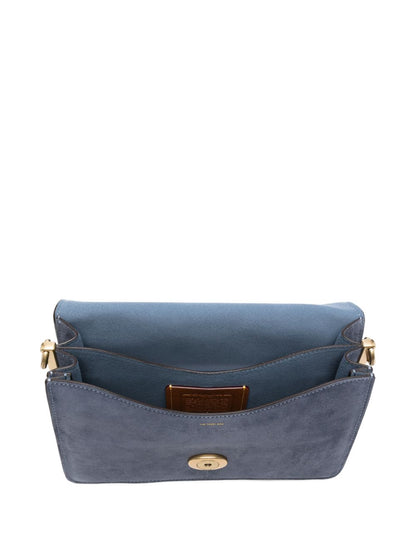 Coach Chain Tabby Shoulder Bag