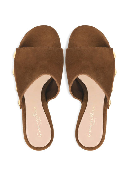 Gianvito Rossi ARDèA Sandals